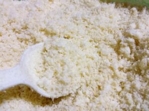 おからパウダー