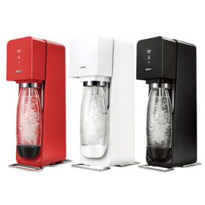 ソーダストリームv3