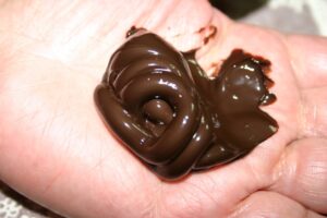 白髪染めトリートメント