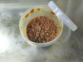 ヨーグルトメーカーで自家製醤油麹