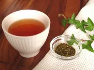 ルイボステイー