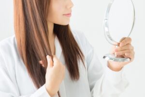 トリートメント