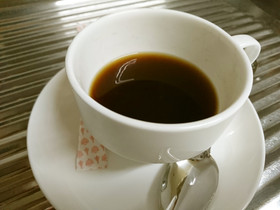 香ばし大豆コーヒー