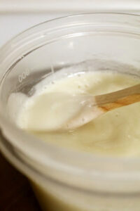 簡単便利♪乾燥米麹使用の魔法瓶で作る甘酒