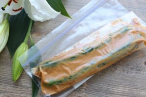 味噌ヨーグルト漬物