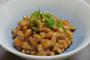 納豆