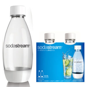 ソーダストリーム500mlボトル