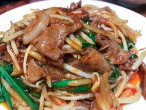 レバニラ～ビタミンA