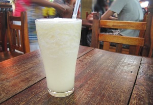 ココナッツミルク