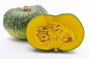 日本カボチャ