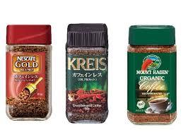 カフェインレスコーヒーネスカフェ