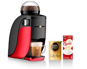 「バリスタシンプル」