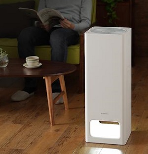 空気清浄機
