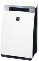 シャープ「プラズマクラスター2500 KI-JX75」