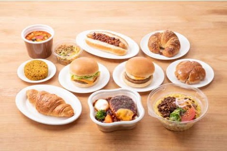 セブンイレブン【大豆ミート食品】