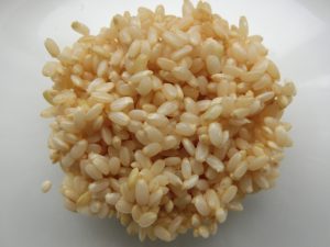 発芽玄米２
