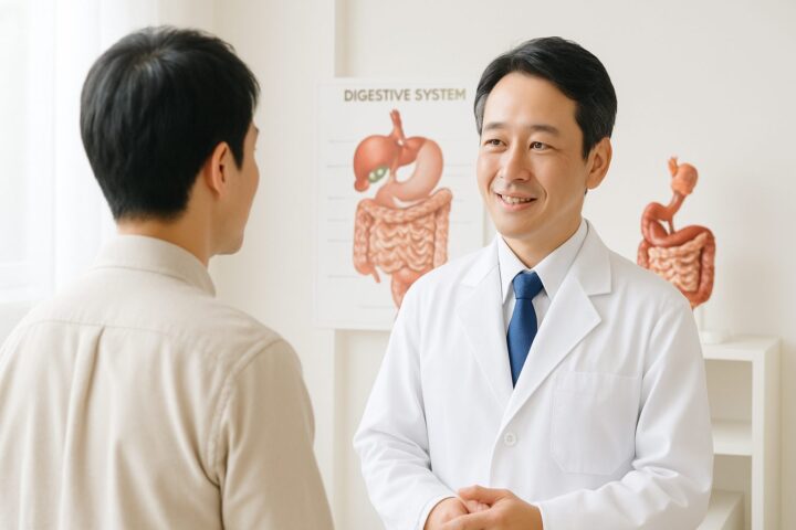 ぽっこりお腹と便秘の原因・メカニズムと改善方法を徹底解説