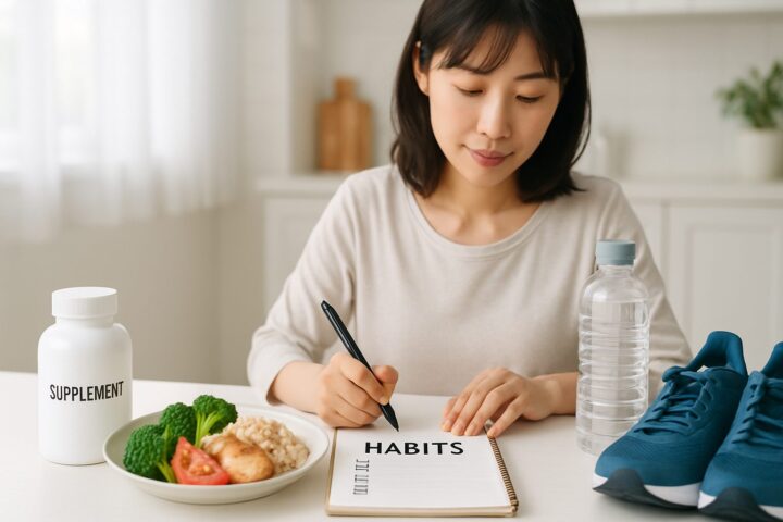 ぽっこりお腹サプリの選び方と種類・おすすめランキングを徹底解説