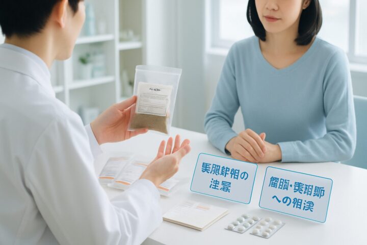 防風通聖散はダイエットに効果ある?ブログで分かる副作用と正しい使い方