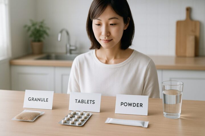 防風通聖散の飲み方とダイエット活用法|タイミング・期間・注意点を解説