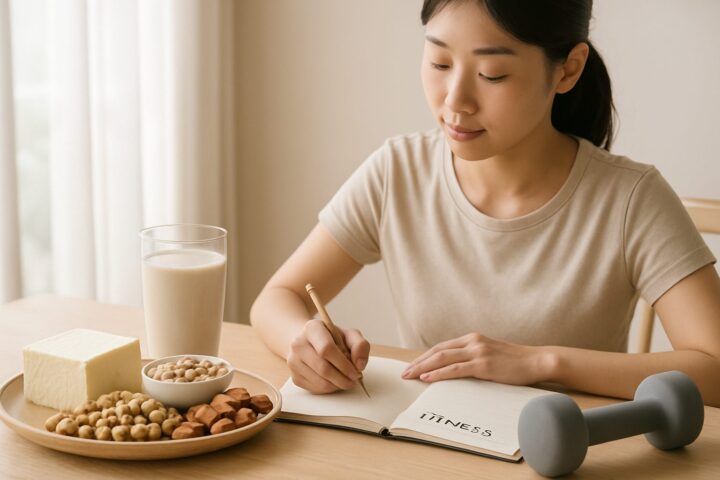 ディアナチュラ プロテインのダイエット効果を成分・口コミで徹底検証