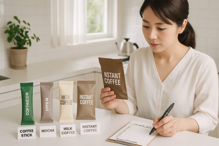 ダイエットコーヒーAmazonおすすめランキング|選び方と注意点を解説