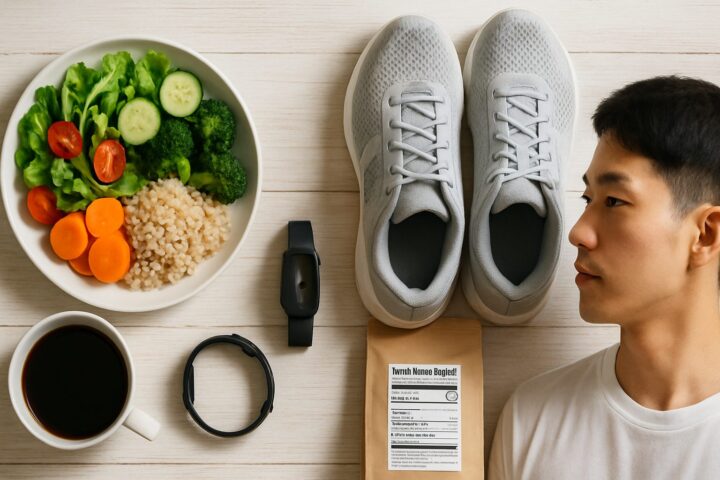 ダイエットコーヒーの効果は本当?成分・飲み方・選び方を解説