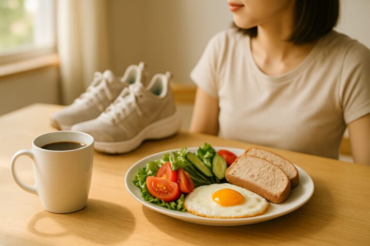 ダイエットコーヒーの成分を徹底解説|効果・選び方・飲み方