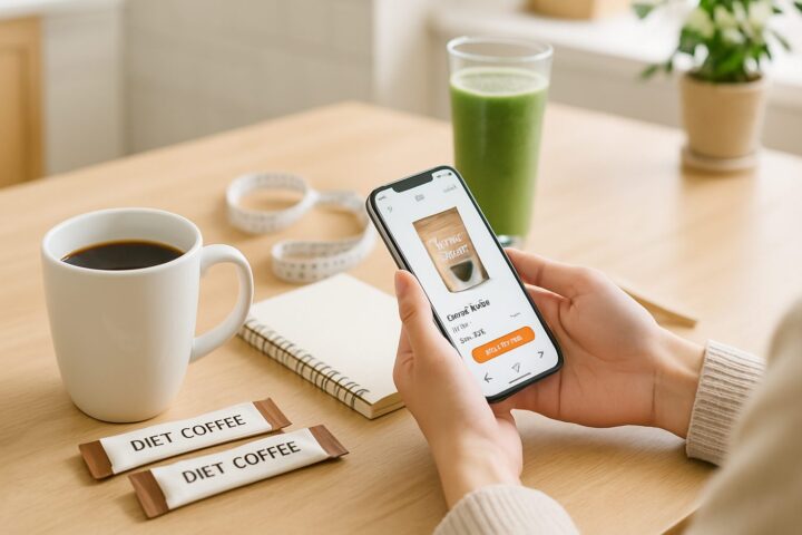 韓国ダイエットコーヒーのおすすめ人気ランキングと選び方