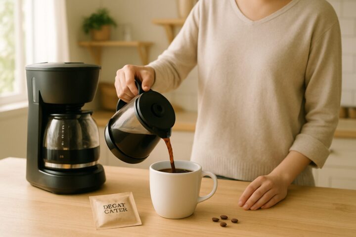 ダイエットにコーヒーを飲むタイミングと正しい飲み方を解説