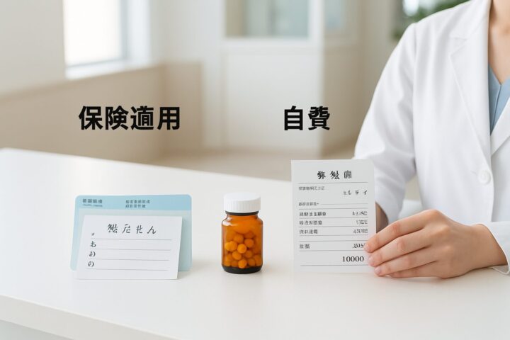 ダイエット薬の保険適用とは?条件・対象薬・費用を解説