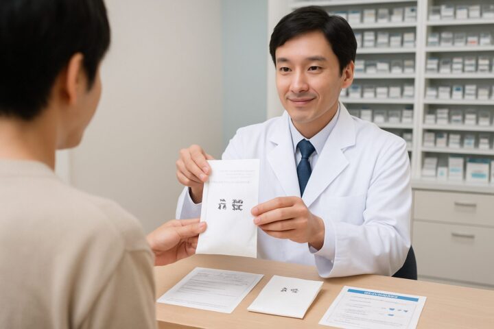 ダイエット薬を処方してもらう方法と条件・費用を解説