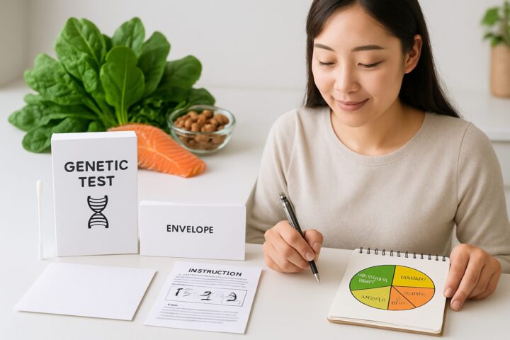ダイエット遺伝子検査おすすめ7選｜体質別の選び方と活用法
