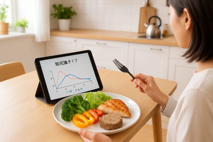 ダイエット遺伝子検査の結果でわかること|タイプ別の活用法と選び方