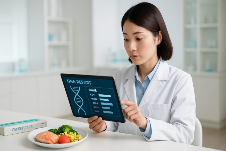 ダイエット遺伝子検査の費用相場と選び方・信憑性を解説