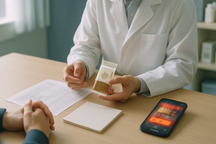 ダイエット漢方は怪しい?詐欺の見分け方と安全な使い方