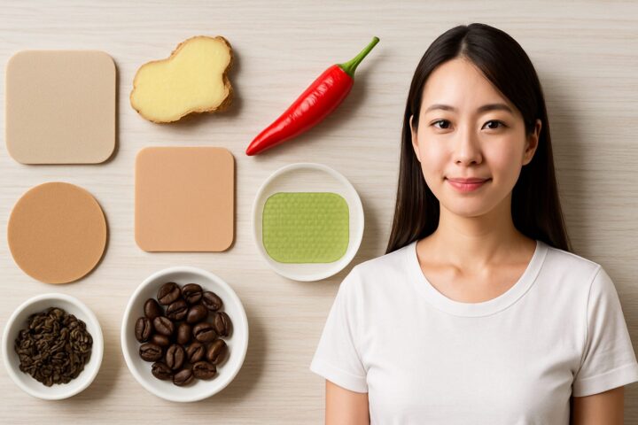 ダイエットパッチの効果を科学的に徹底検証|正しい使い方と注意点