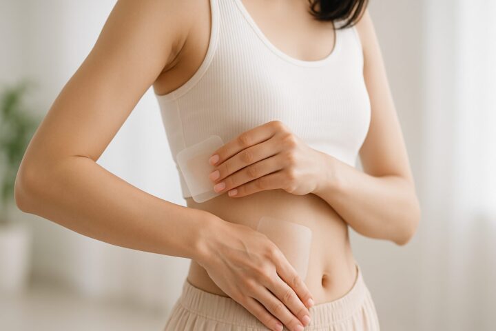 ダイエットパッチランキング|成分・効果・選び方を徹底比較