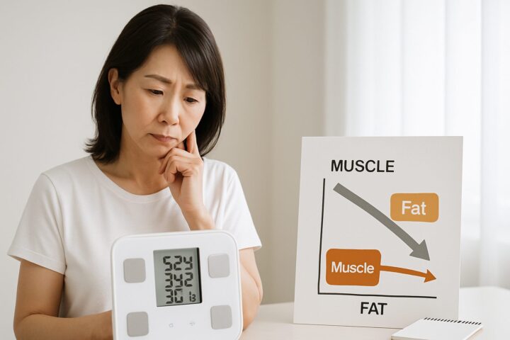 50代女性におすすめのダイエットサプリ10選|選び方と成分を薬剤師監修で解説