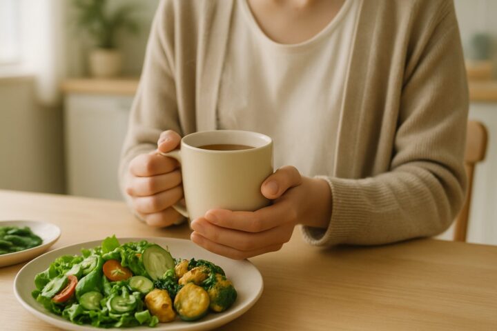 ダイエットティーの効果を種類別に解説|選び方・飲み方も紹介