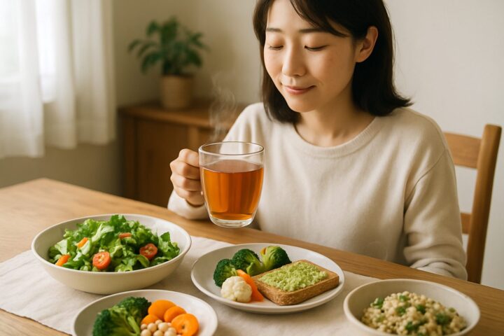 ダイエット ティーおすすめ人気ランキング【2025年最新】種類別の効果と選び方