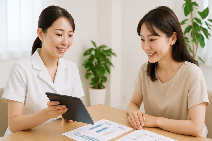 エステ ダイエットコンテストとは?種類・審査基準・参加方法を解説