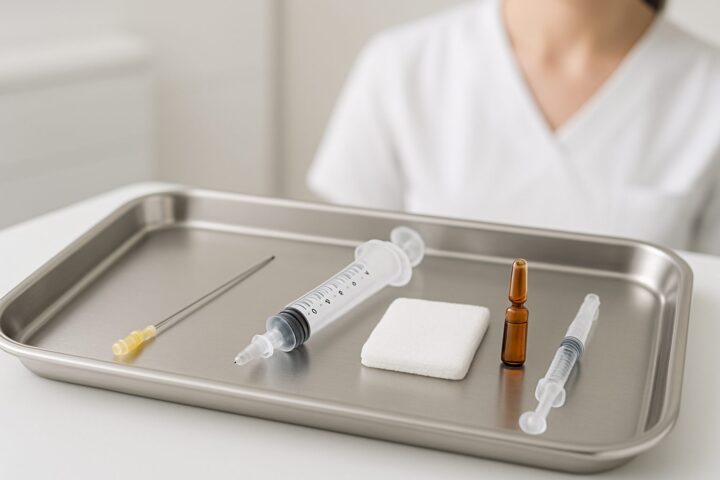 脂肪吸引注射とは?効果・ダウンタイム・費用・向いている人を徹底解説