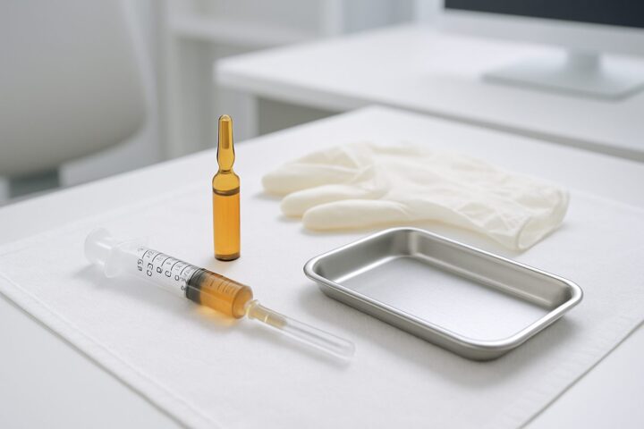メンズ脂肪溶解注射の効果・料金・部位を徹底解説｜部分痩せを目指す男性へ