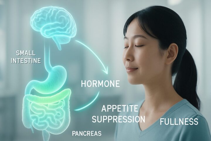 GLP-1ダイエットの効果とは？痩せる仕組みと薬の種類を解説
