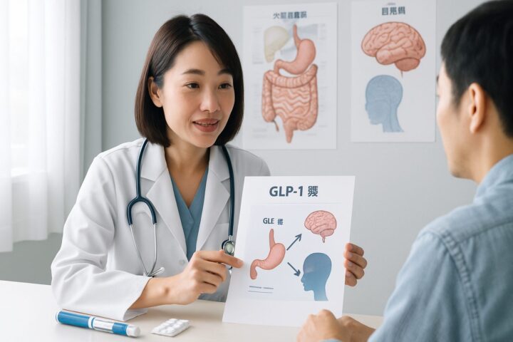 GLP-1ダイエット薬の種類・効果・副作用・料金を徹底解説