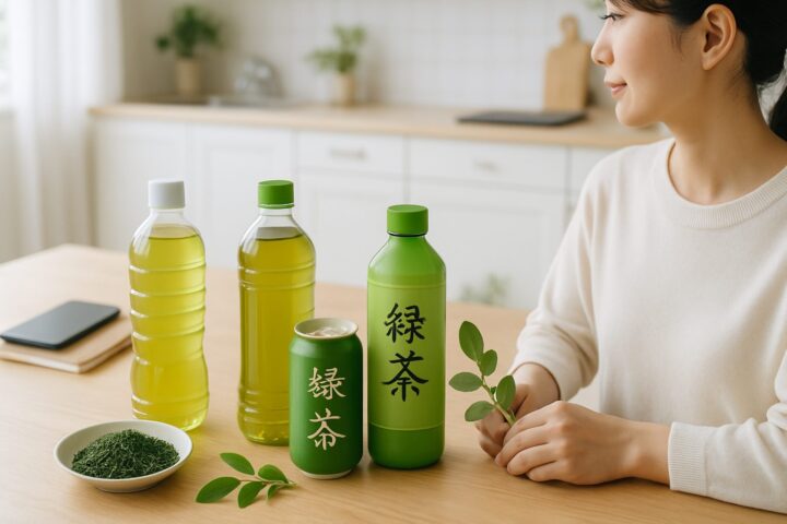 グリーンティーダイエットの効果・選び方・おすすめ商品を徹底解説