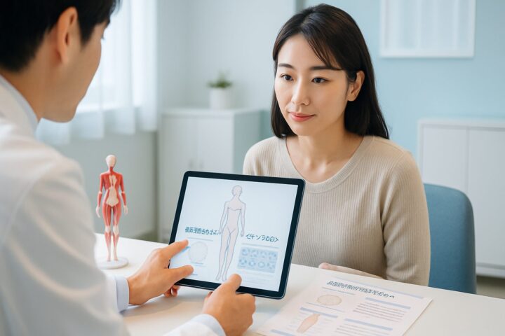 脂肪吸引の効果を徹底解説｜いつから実感できる？持続期間・部位別の変化まとめ
