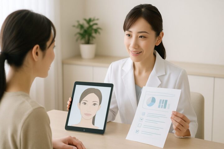 脂肪吸引で後悔した人のブログ事例に学ぶ失敗を防ぐポイント