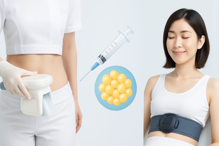 医療ダイエットの効果とは?種類・費用・選び方を徹底解説